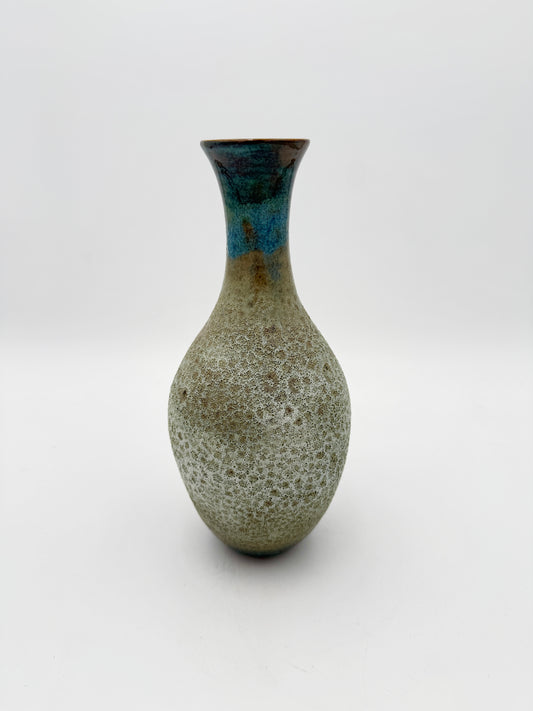 Alkimia Stoneware | Frost Vessel