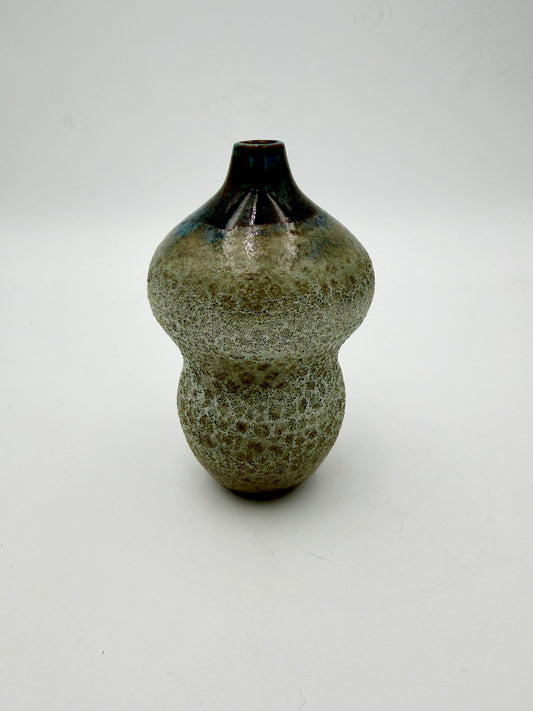Alkimia Stoneware | Frost Vessel (Copy)