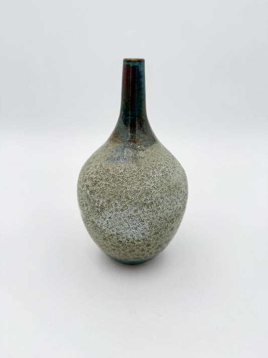 Alkimia Stoneware | Frost Vessel