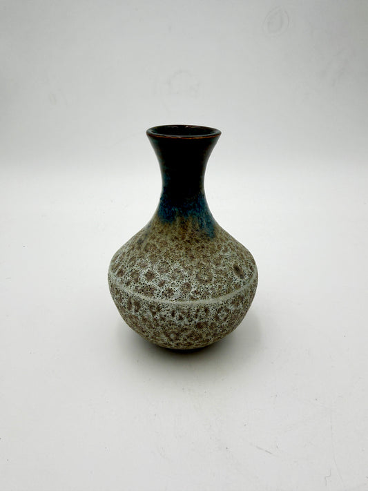 Alkimia Stoneware | Frost Vessel