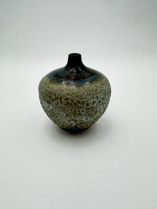 Alkimia Stoneware | Frost Vessel