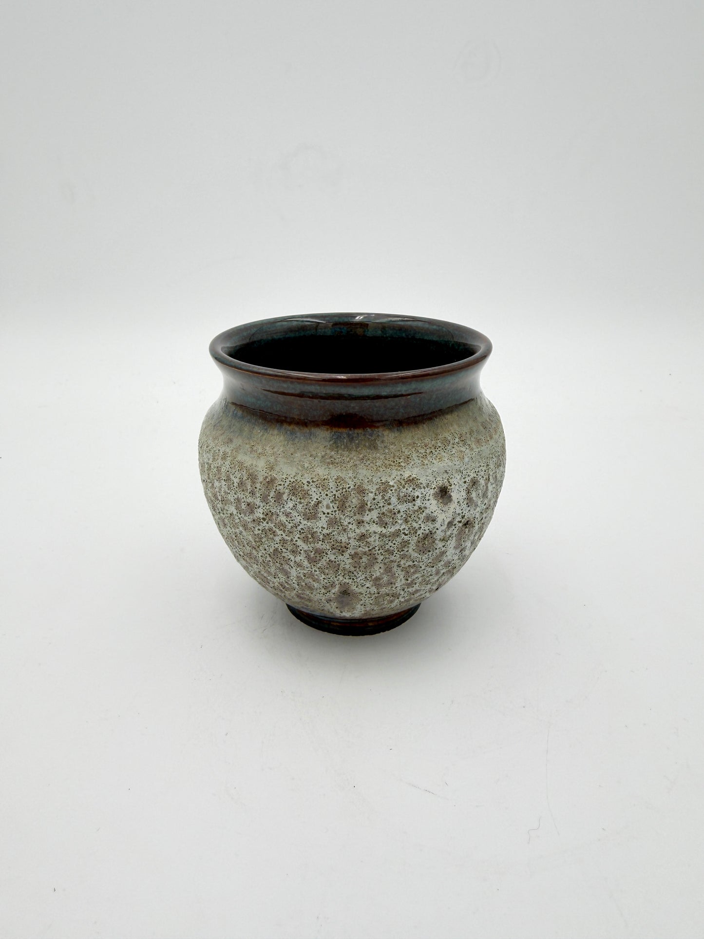 Alkimia Stoneware | Frost Vessel