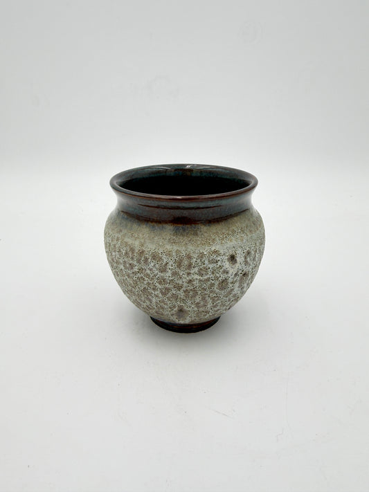 Alkimia Stoneware | Frost Vessel