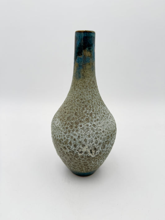 Alkimia Stoneware | Frost Vessel