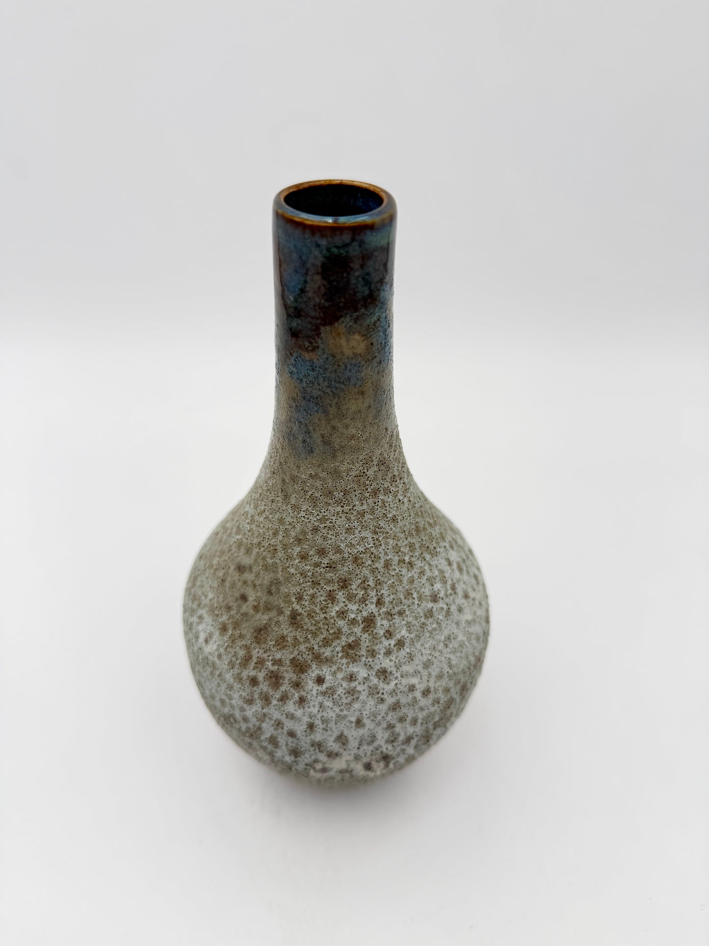 Alkimia Stoneware | Frost Vessel