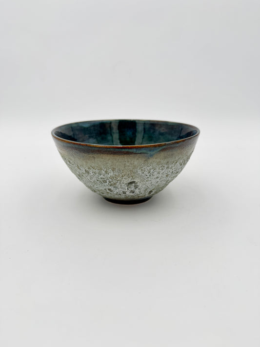 Alkimia Stoneware | Frost Bowl