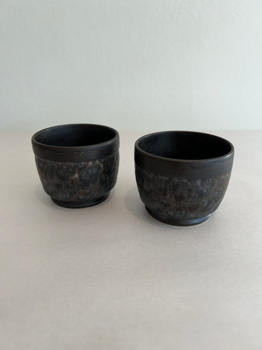 Lukas Weyandt | Small Stoneware Cups