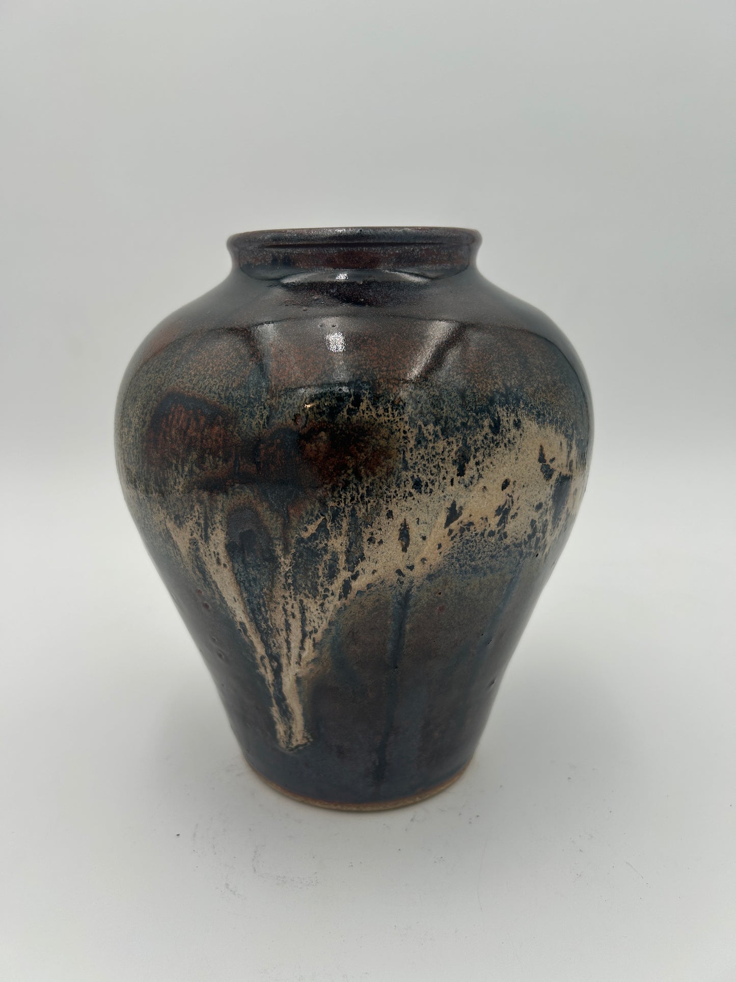 Hand Glazed Studio Ceramic Ware
