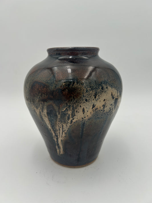 Hand Glazed Studio Ceramic Ware