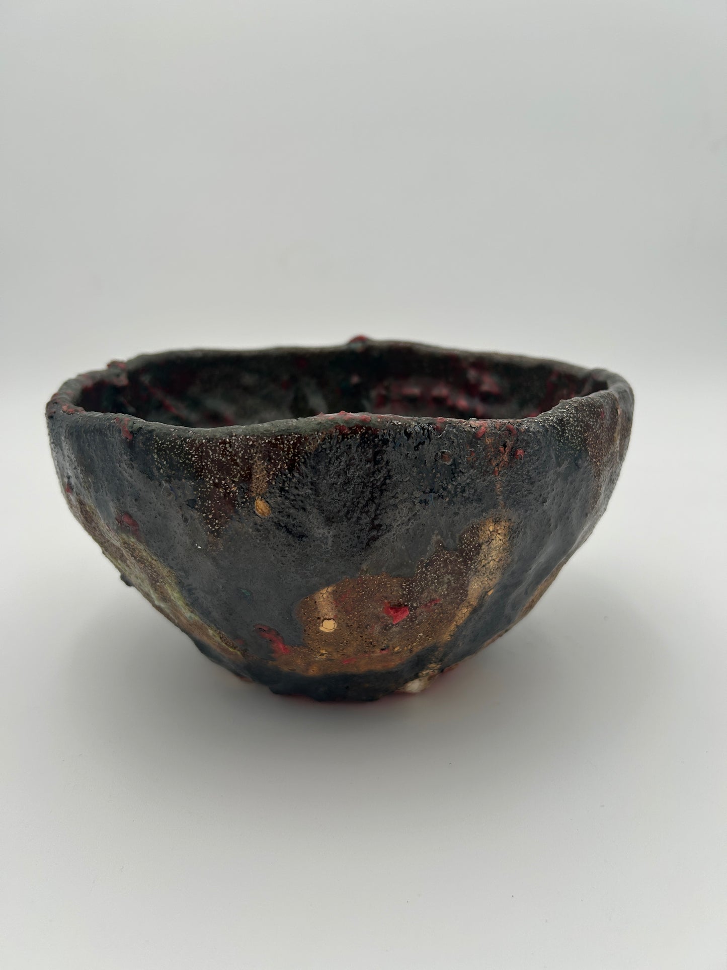 Chris Miller | Bowl