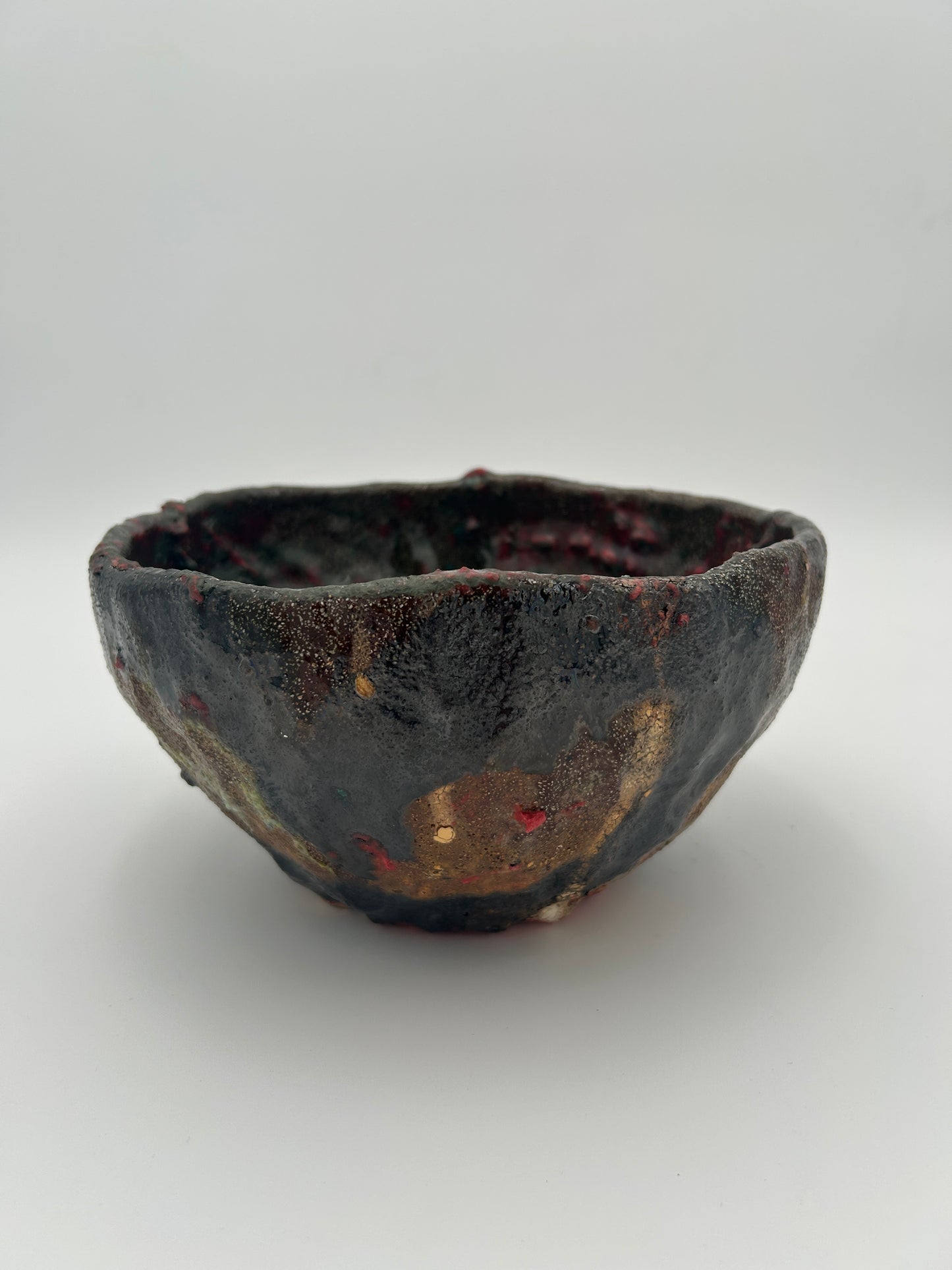 Chris Miller | Bowl