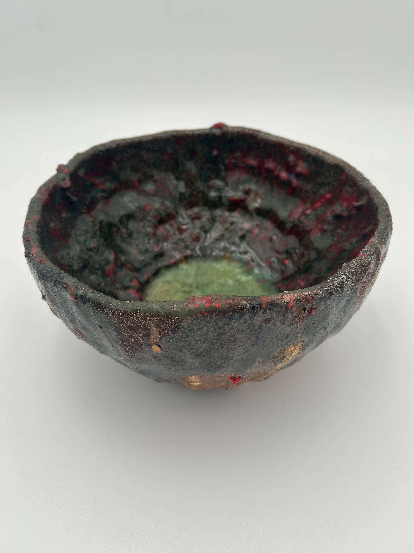 Chris Miller | Bowl