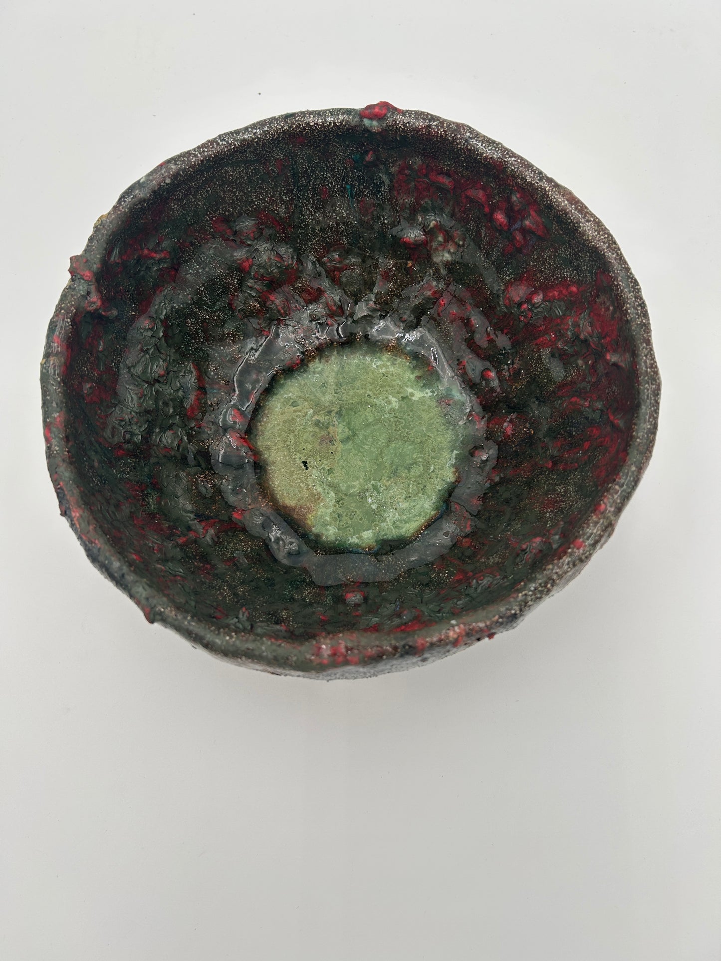 Chris Miller | Bowl