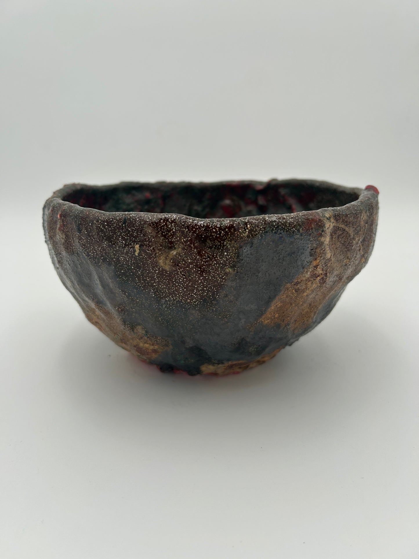 Chris Miller | Bowl
