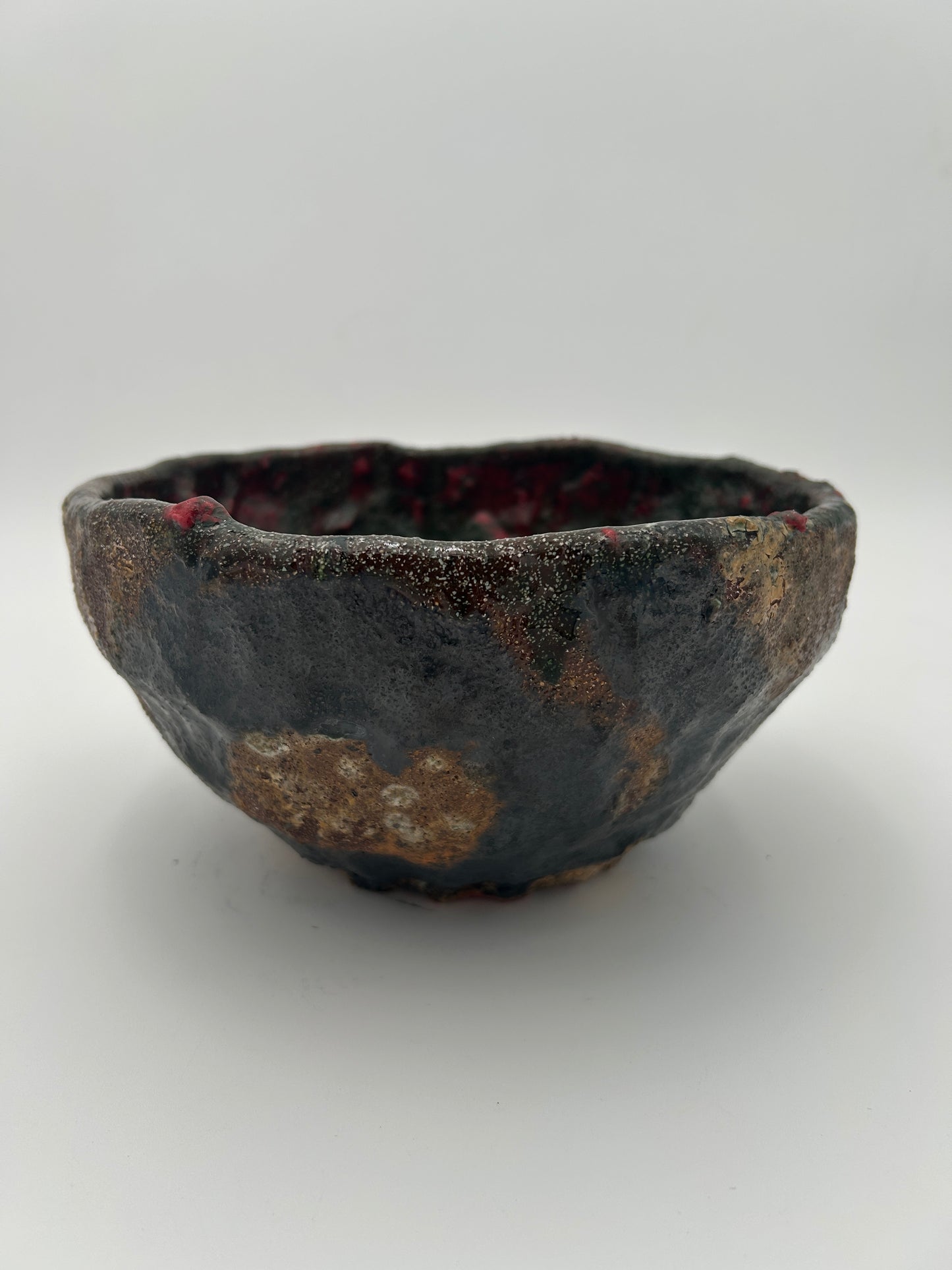 Chris Miller | Bowl