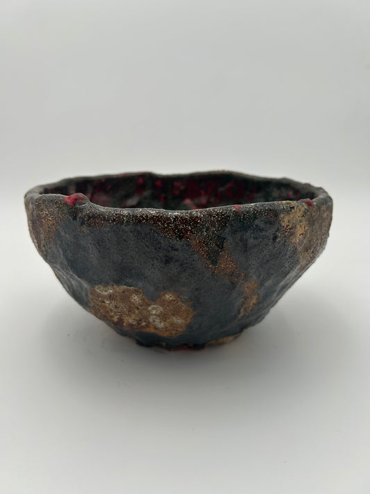 Chris Miller | Bowl
