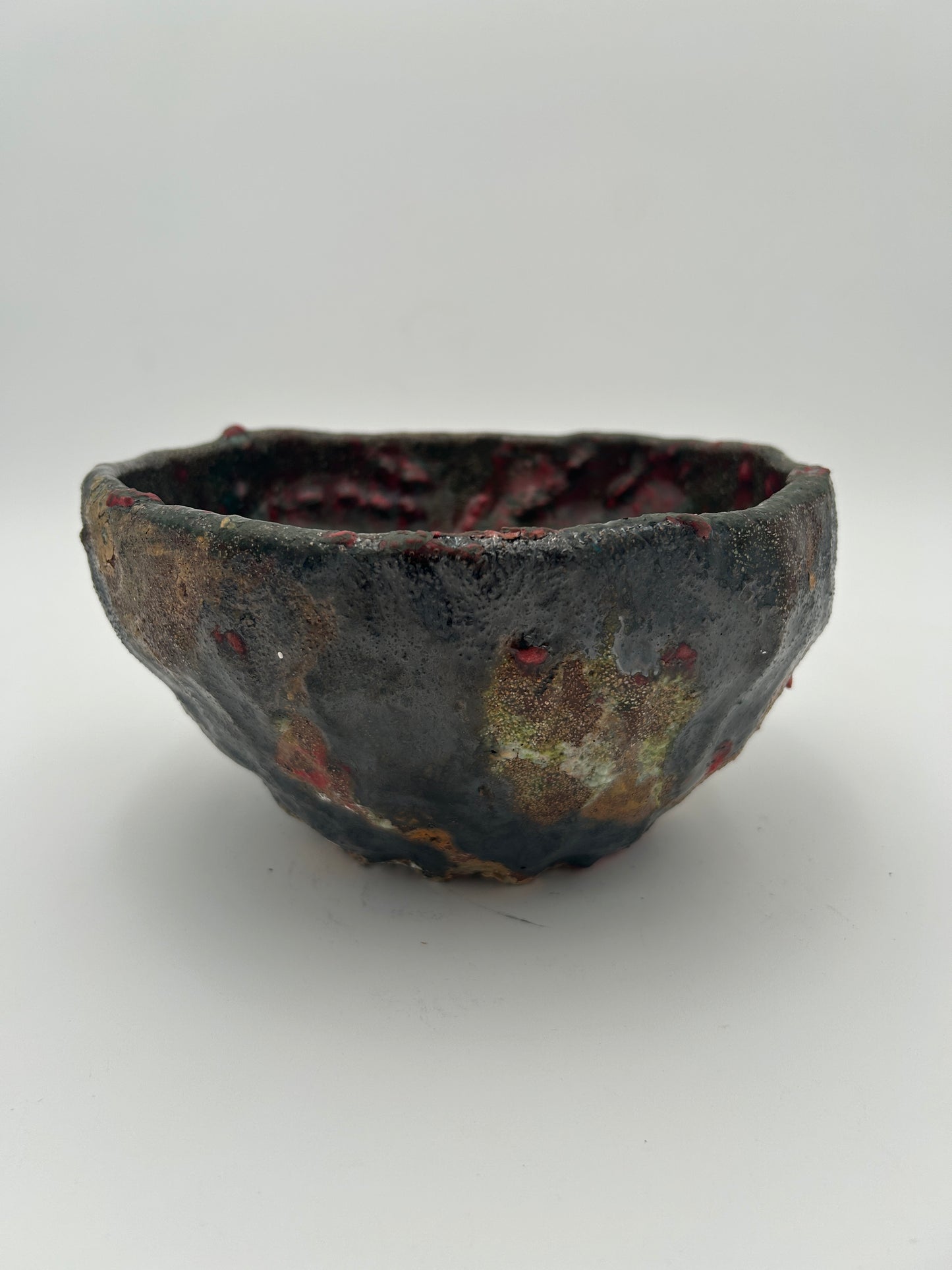 Chris Miller | Bowl