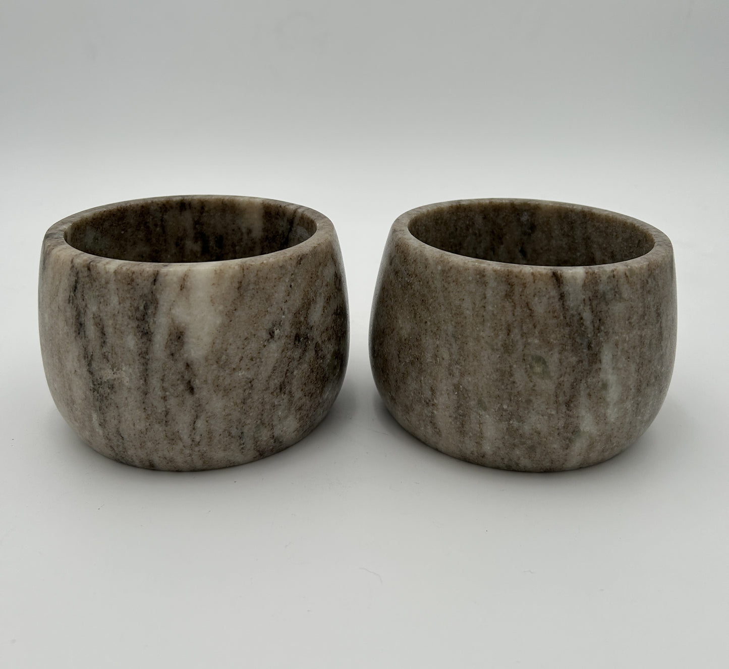 Carved Stone Bowl