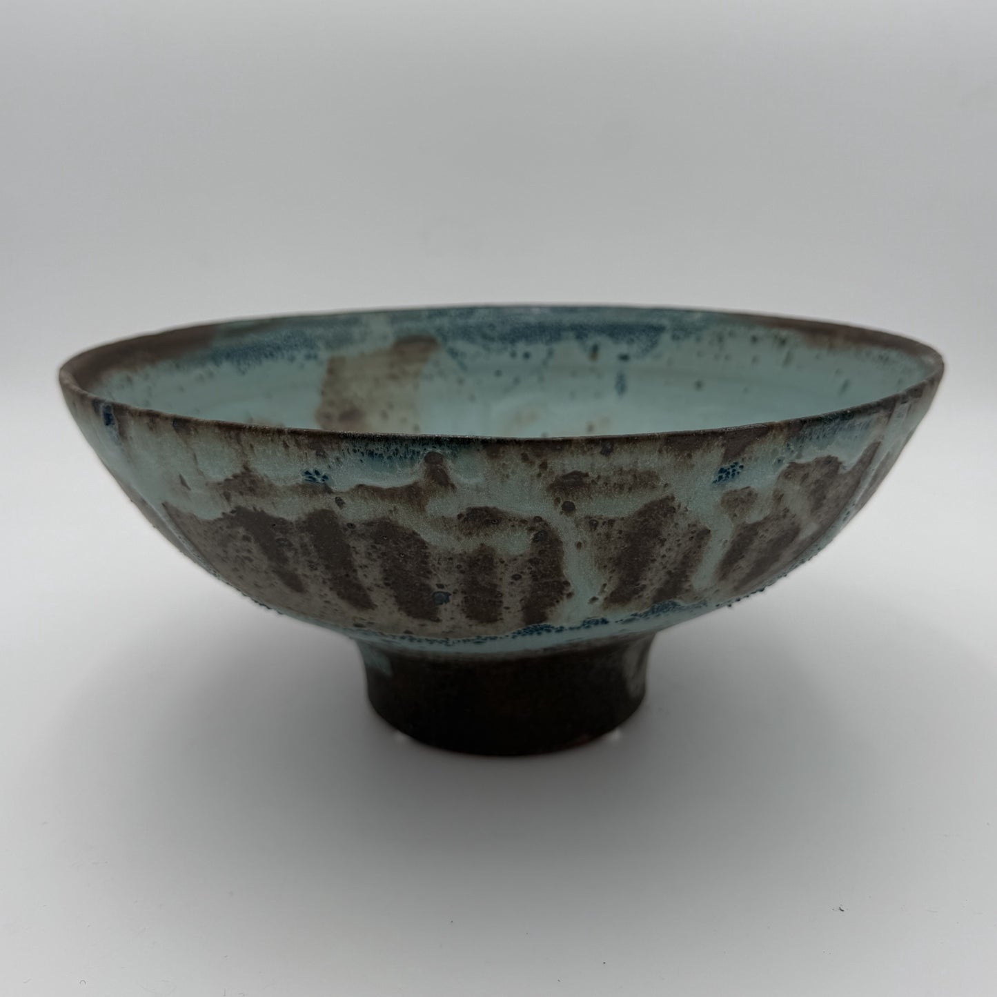 Studio Hanzashi | Extra Large Coastal Bowl