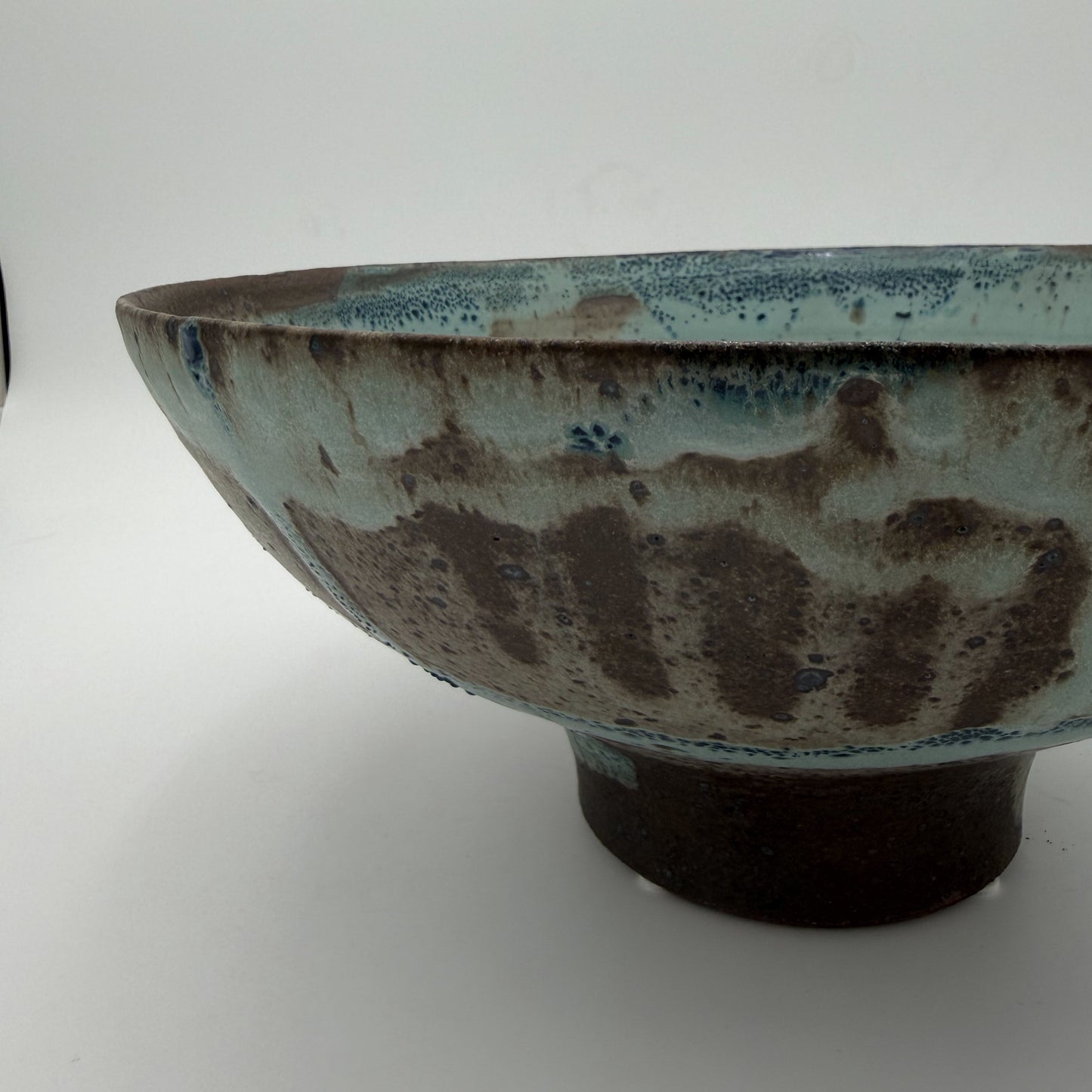 Studio Hanzashi | Extra Large Coastal Bowl