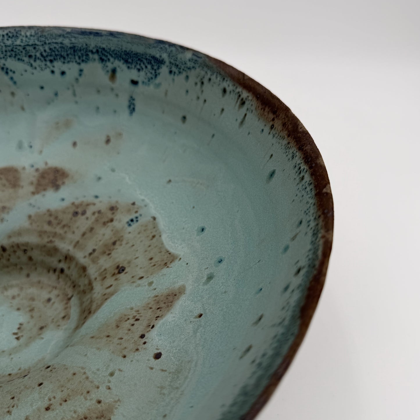 Studio Hanzashi | Extra Large Coastal Bowl