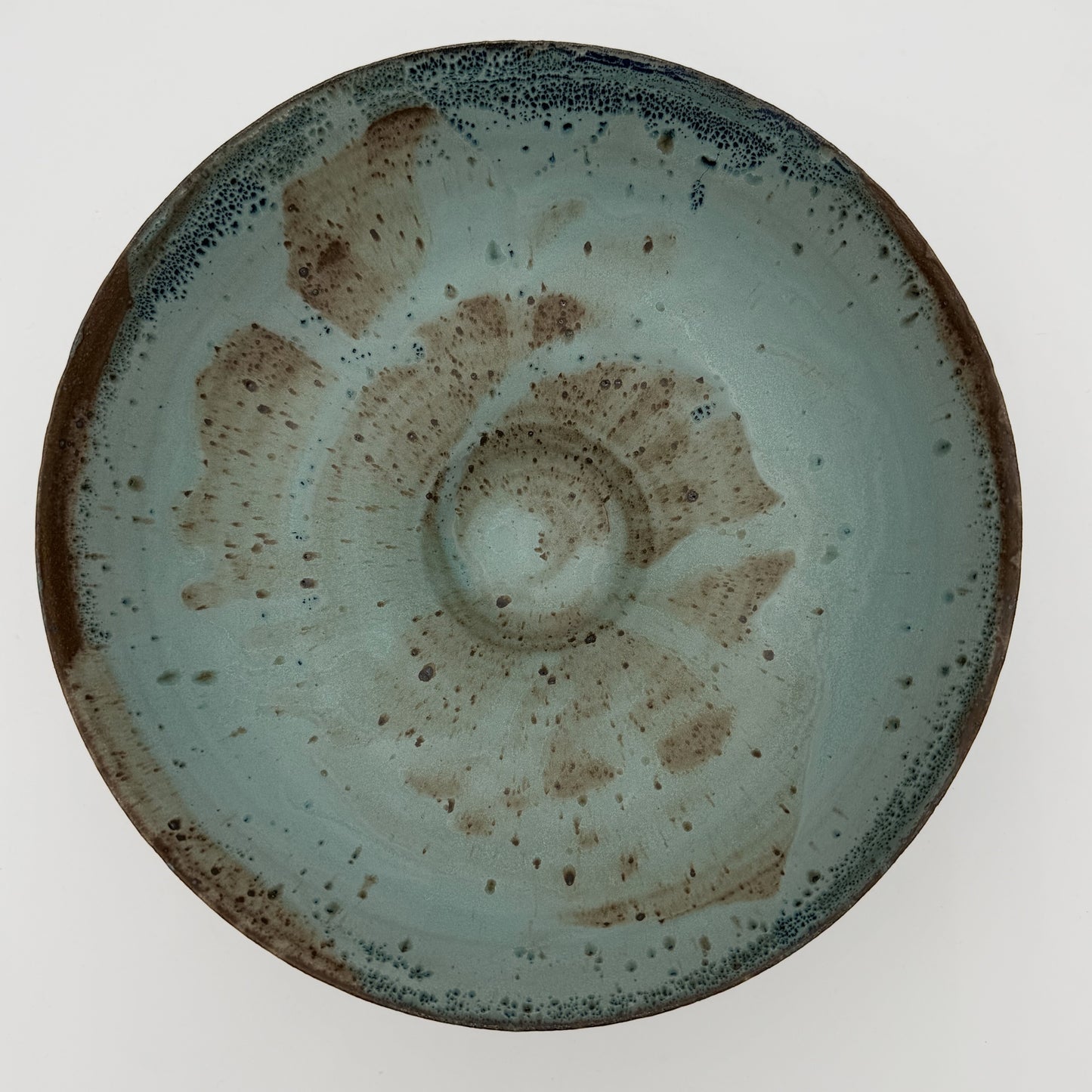 Studio Hanzashi | Extra Large Coastal Bowl