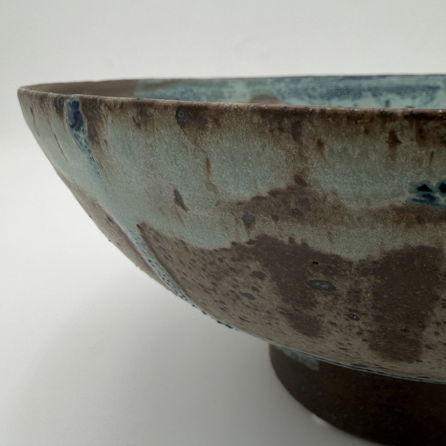 Studio Hanzashi | Extra Large Coastal Bowl