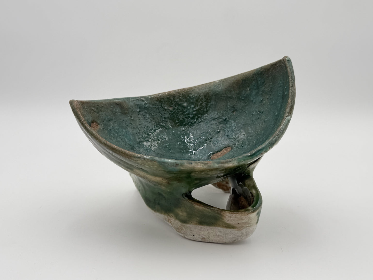 Phillip Bellomo | Ceramic Sculpture