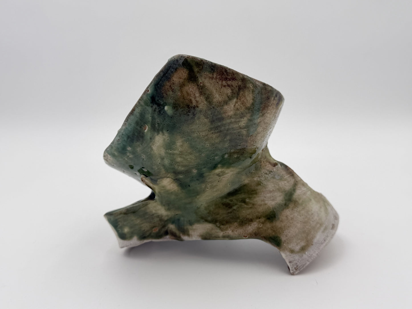 Phillip Bellomo | Ceramic Sculpture