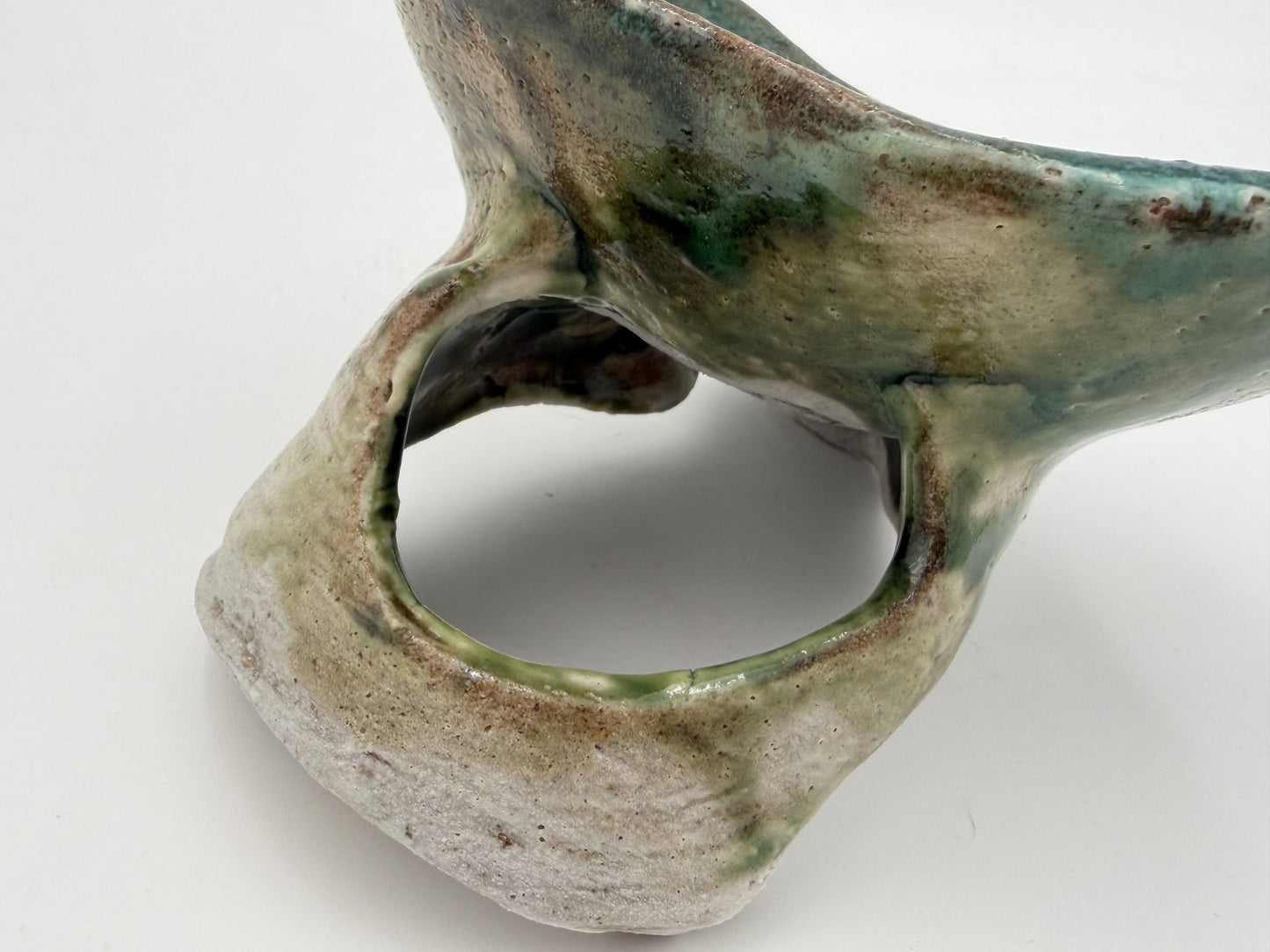 Phillip Bellomo | Ceramic Sculpture