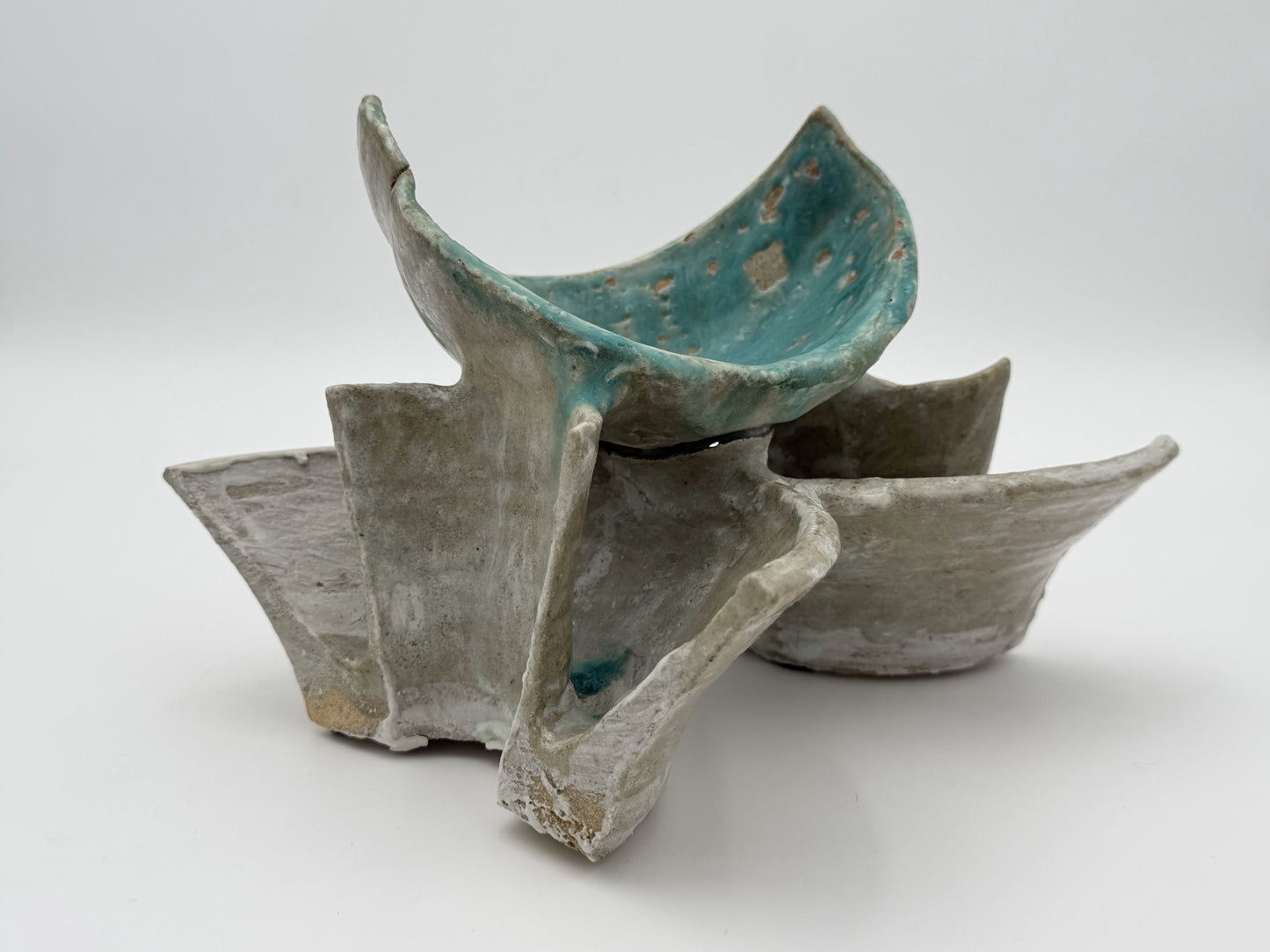Phillip Bellomo | Ceramic Sculpture