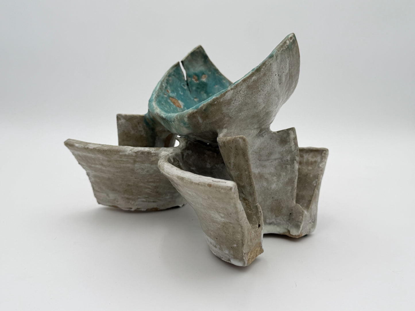 Phillip Bellomo | Ceramic Sculpture