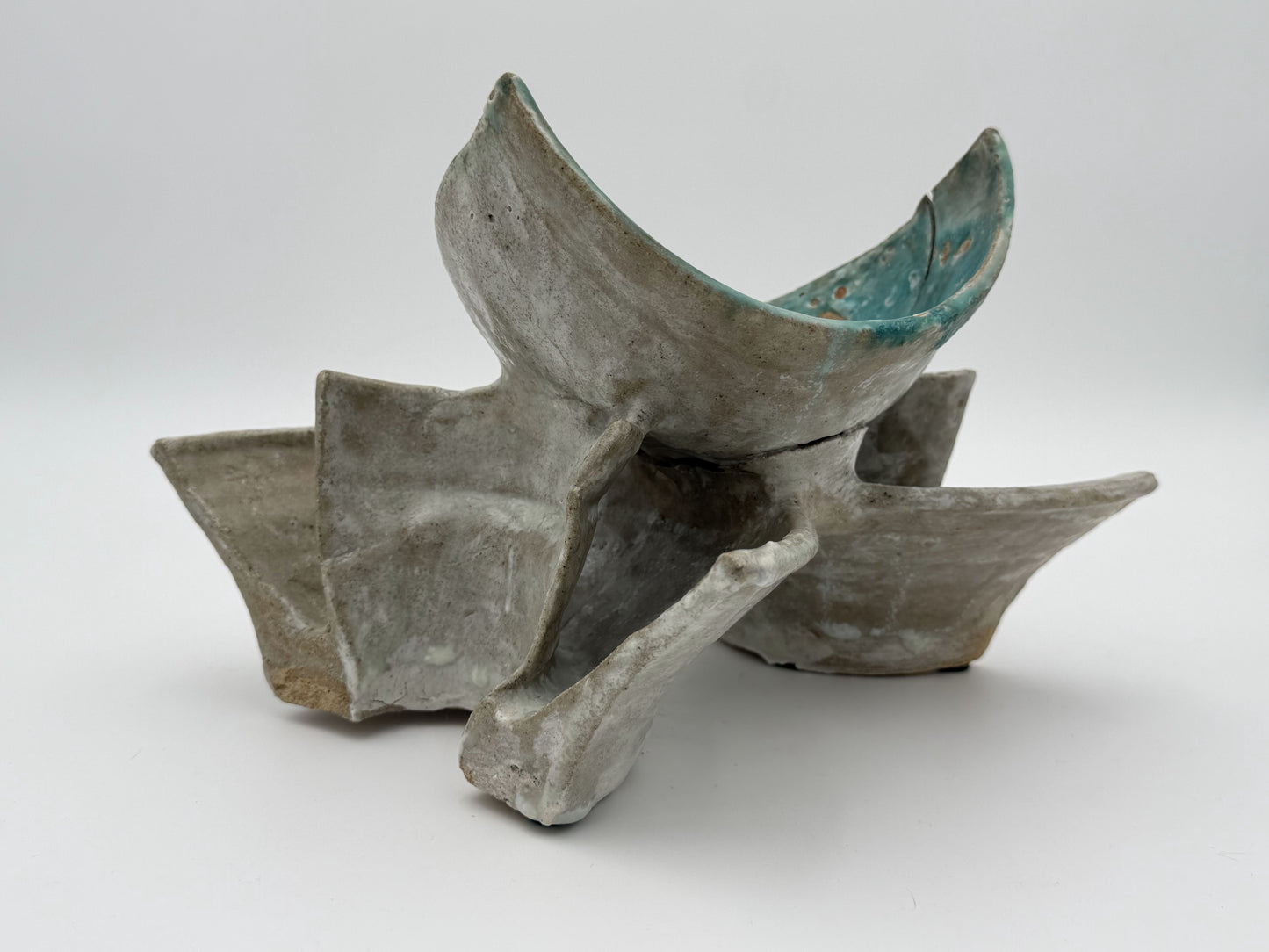 Phillip Bellomo | Ceramic Sculpture