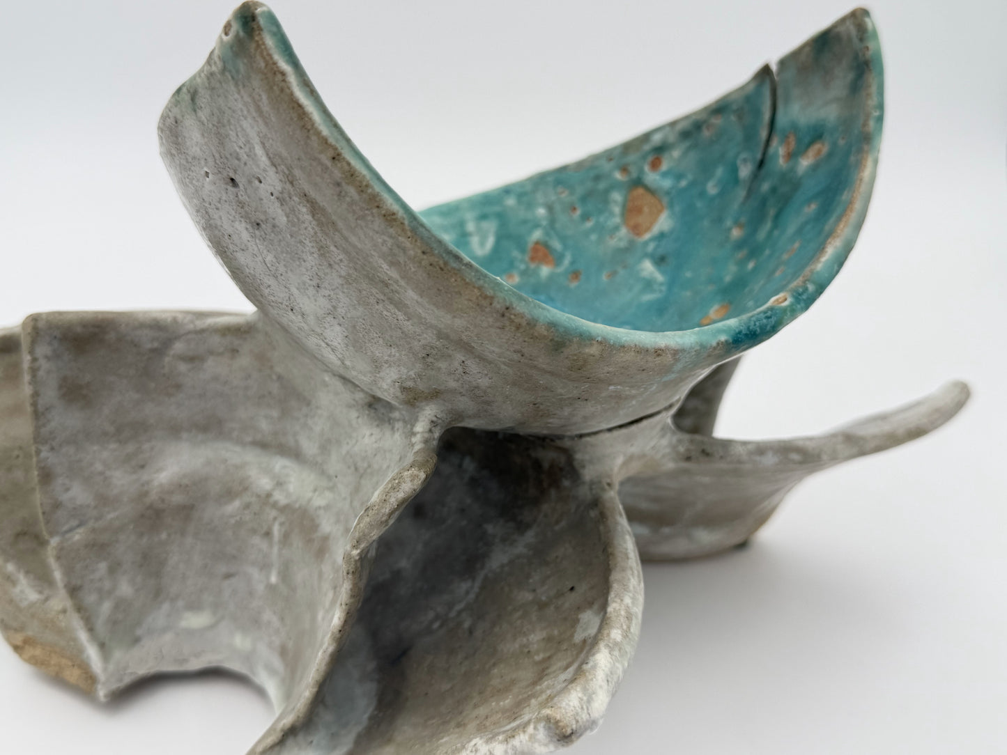 Phillip Bellomo | Ceramic Sculpture