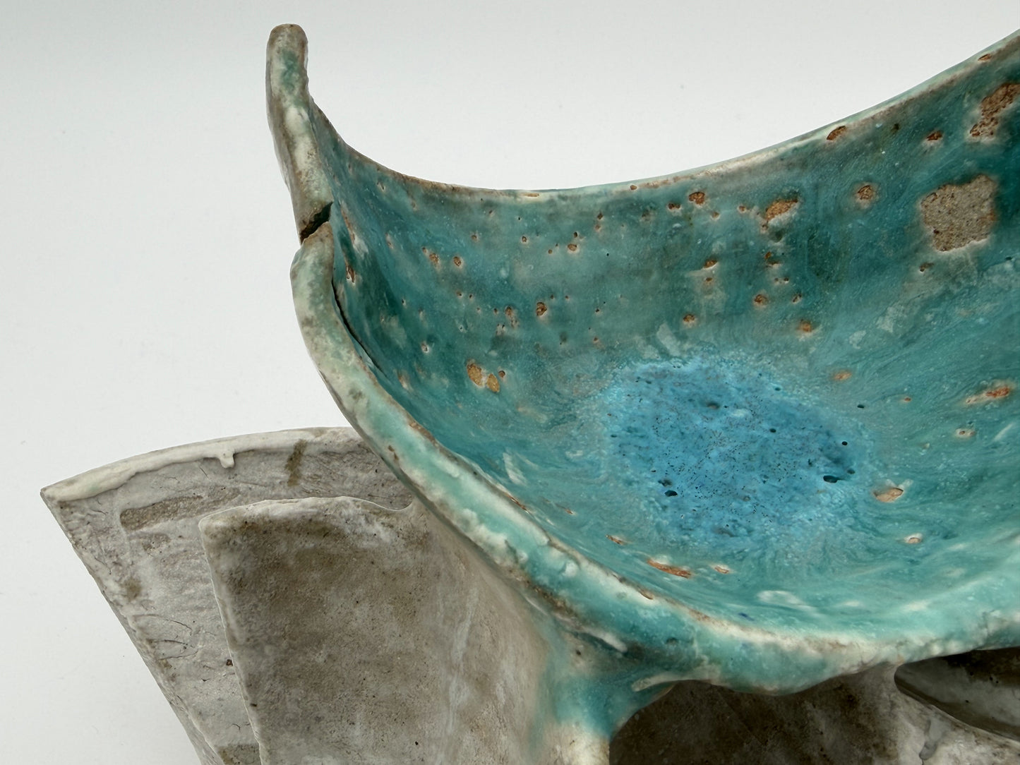 Phillip Bellomo | Ceramic Sculpture