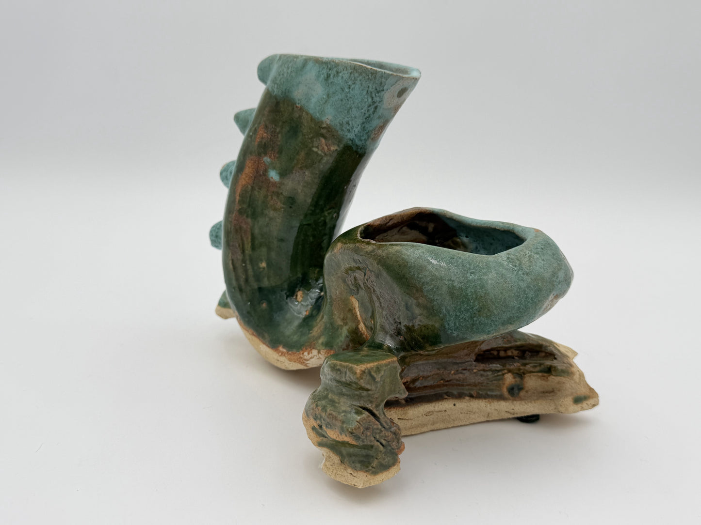 Phillip Bellomo | Ceramic Sculpture