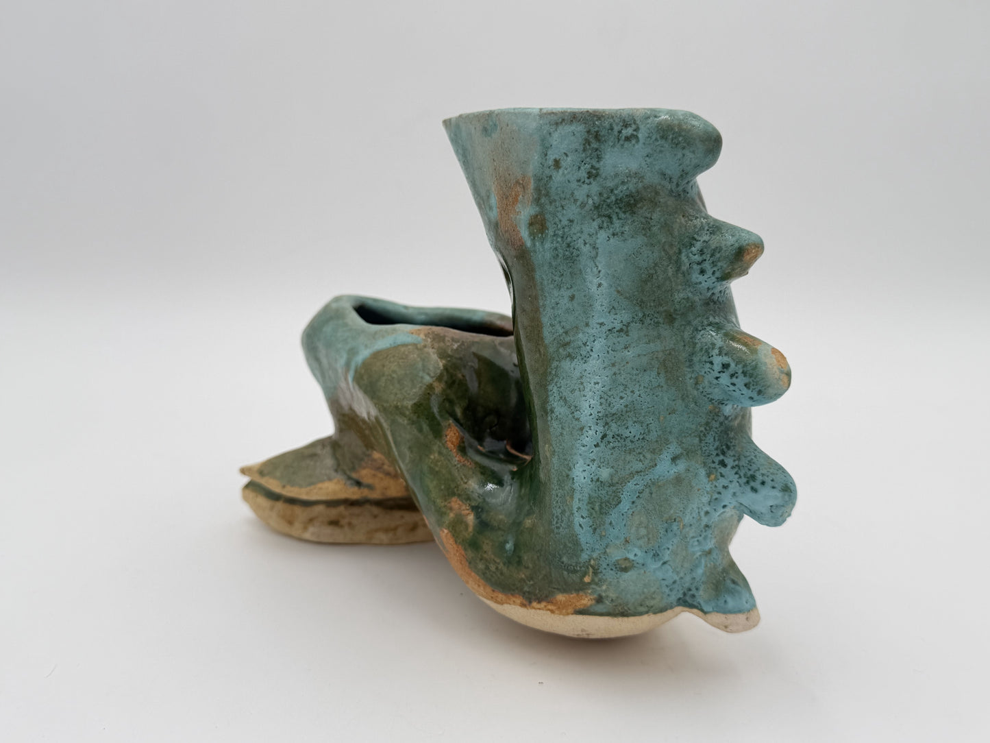 Phillip Bellomo | Ceramic Sculpture