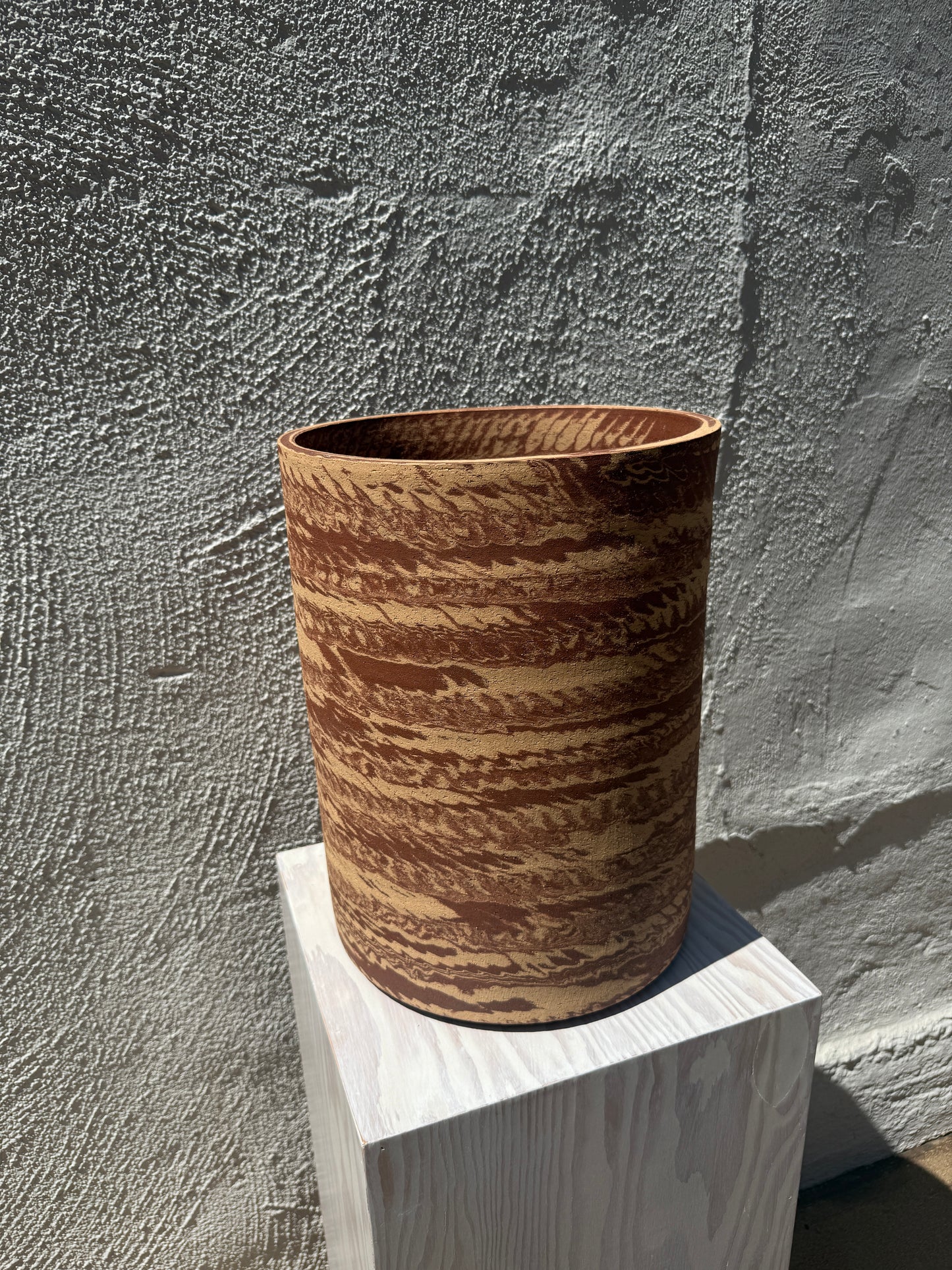 Hyunuko | Big Mongi Planter