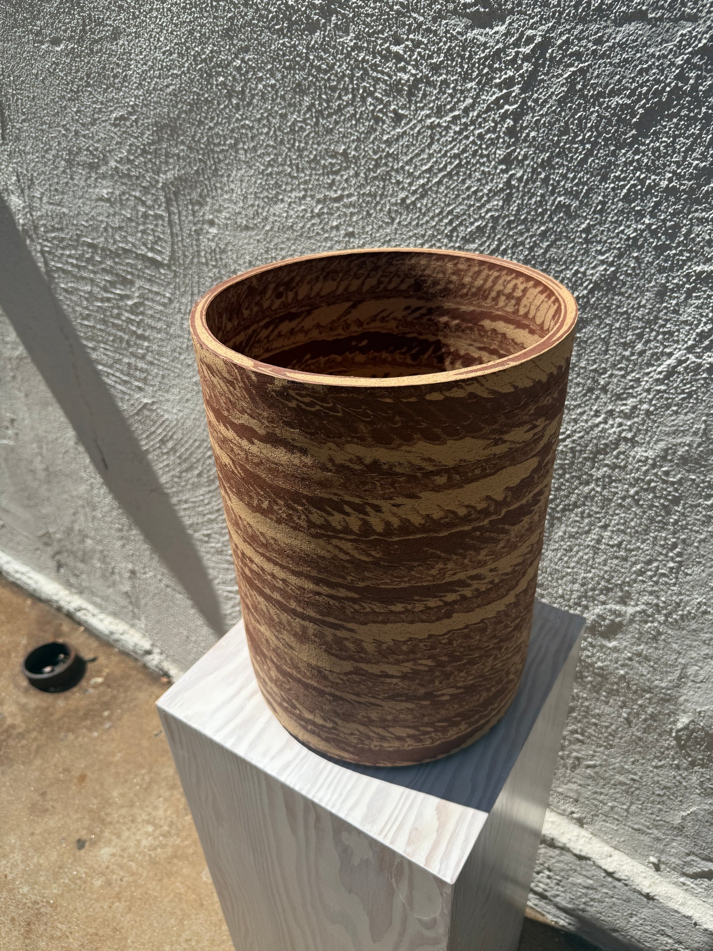 Hyunuko | Big Mongi Planter