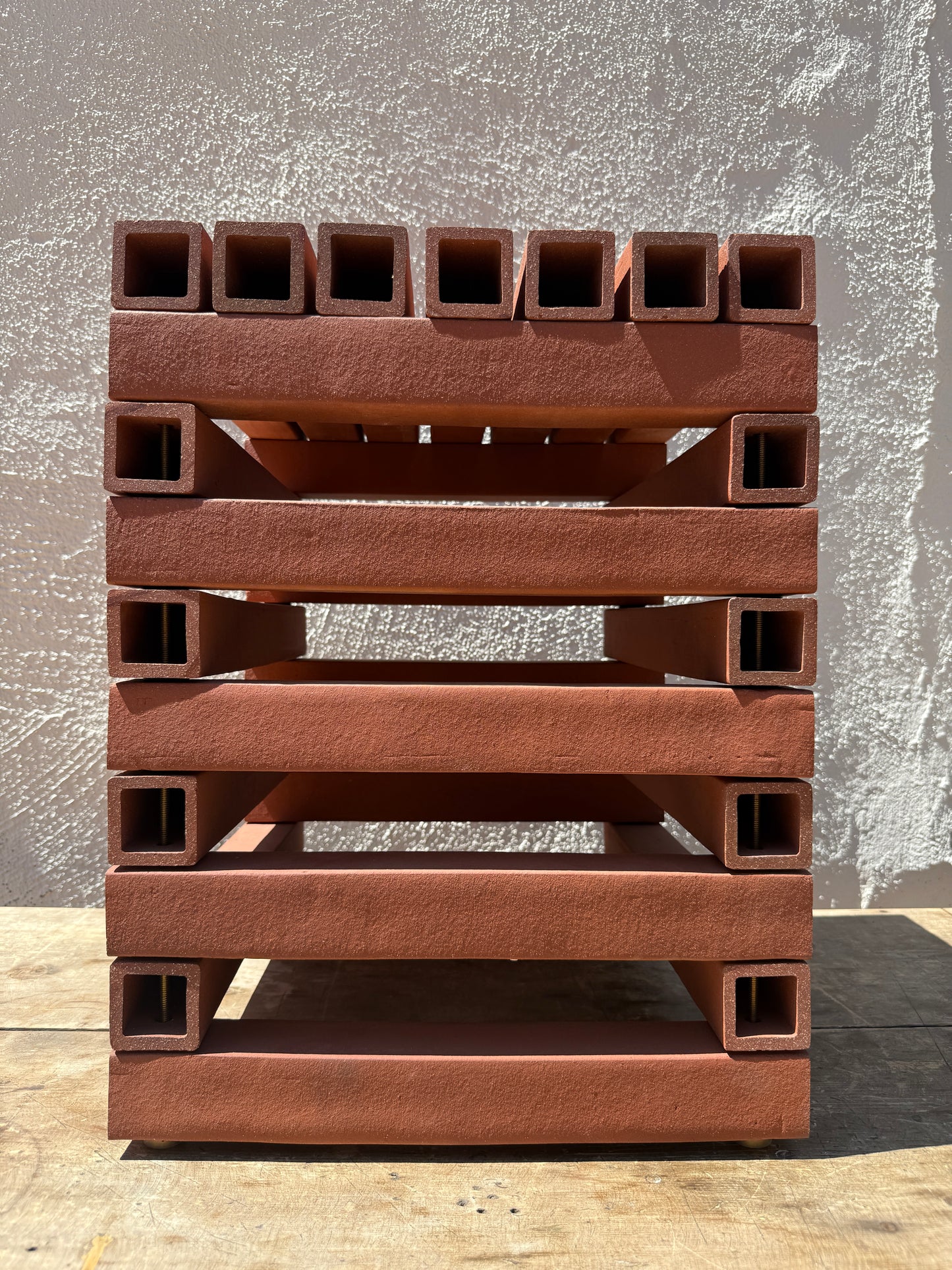 Hyunuko | Toobiture Side Table