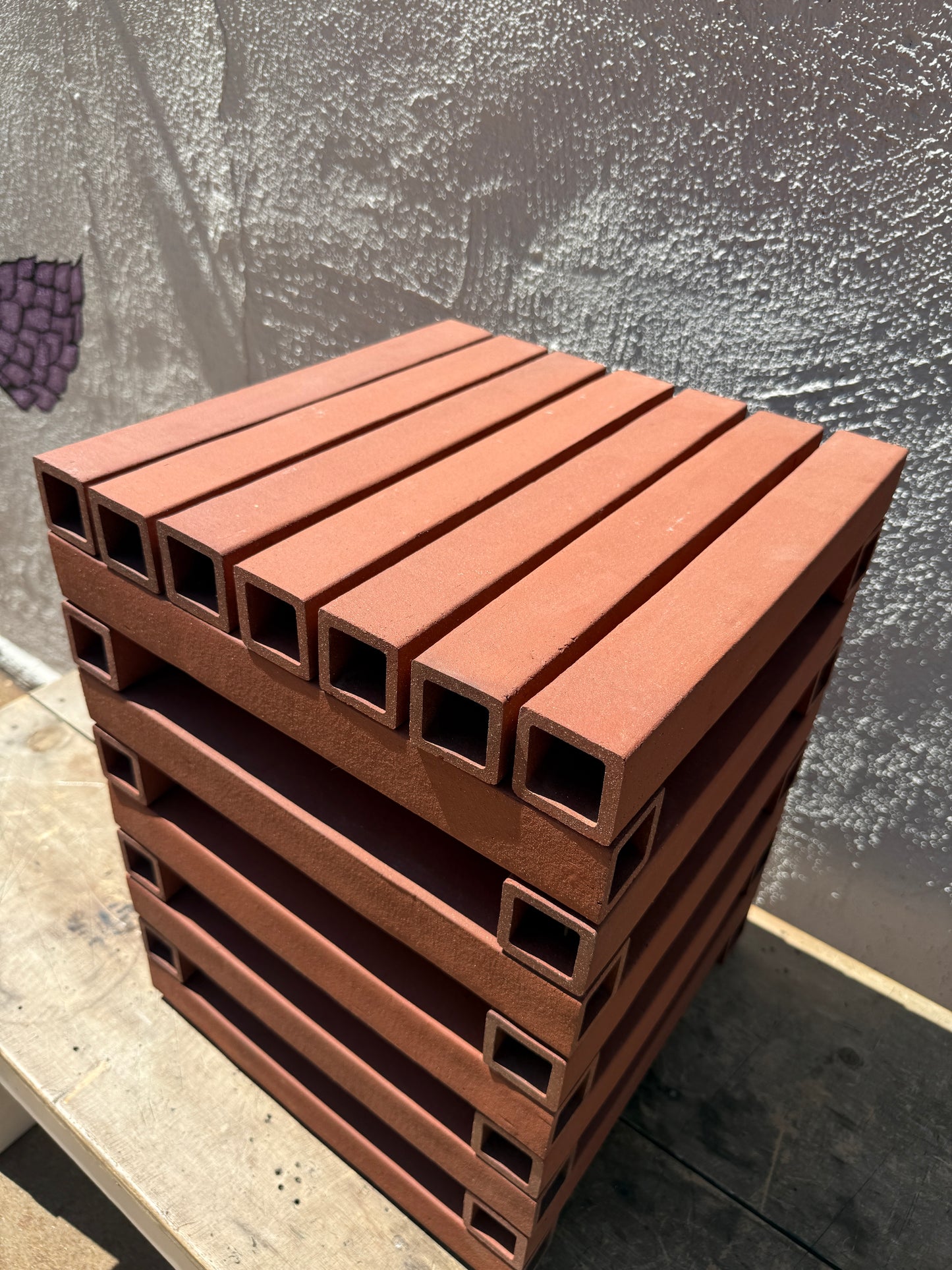 Hyunuko | Toobiture Side Table