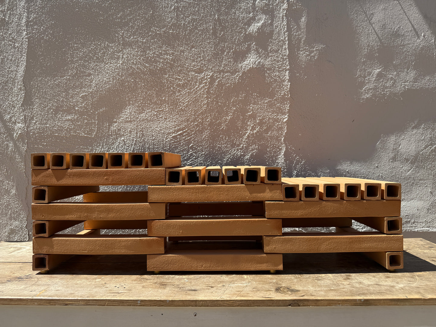 Hyunuko | Toobiture Coffee Table