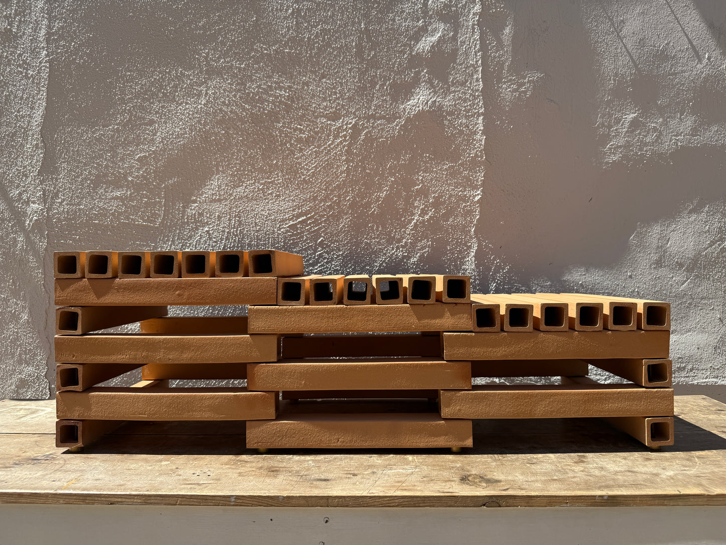 Hyunuko | Toobiture Coffee Table