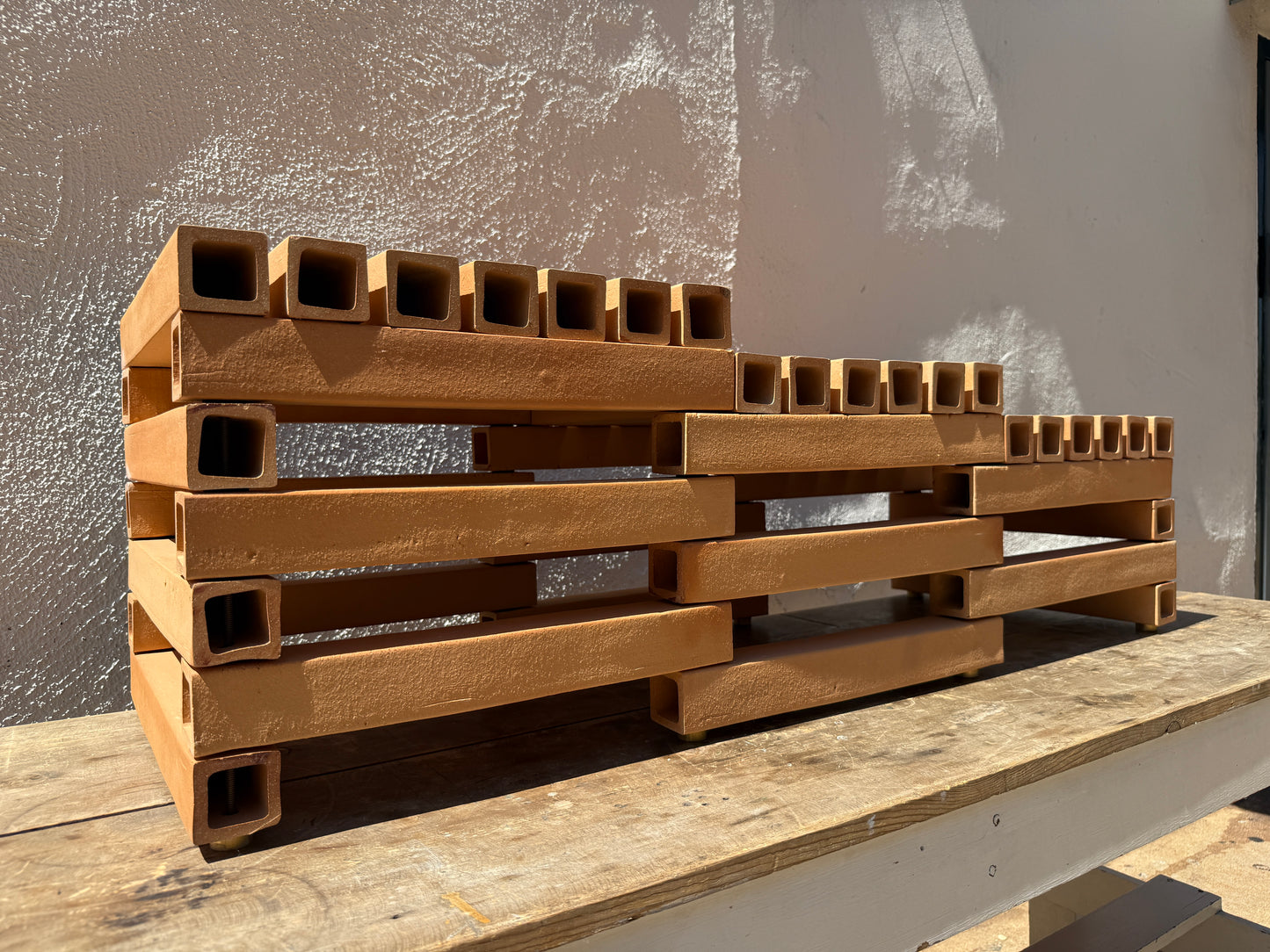Hyunuko | Toobiture Coffee Table