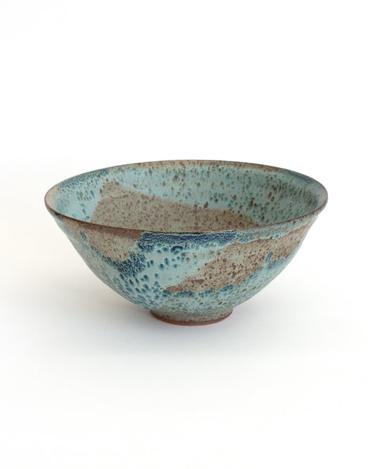 Lee Kawasaki | Large Coastal Bowl