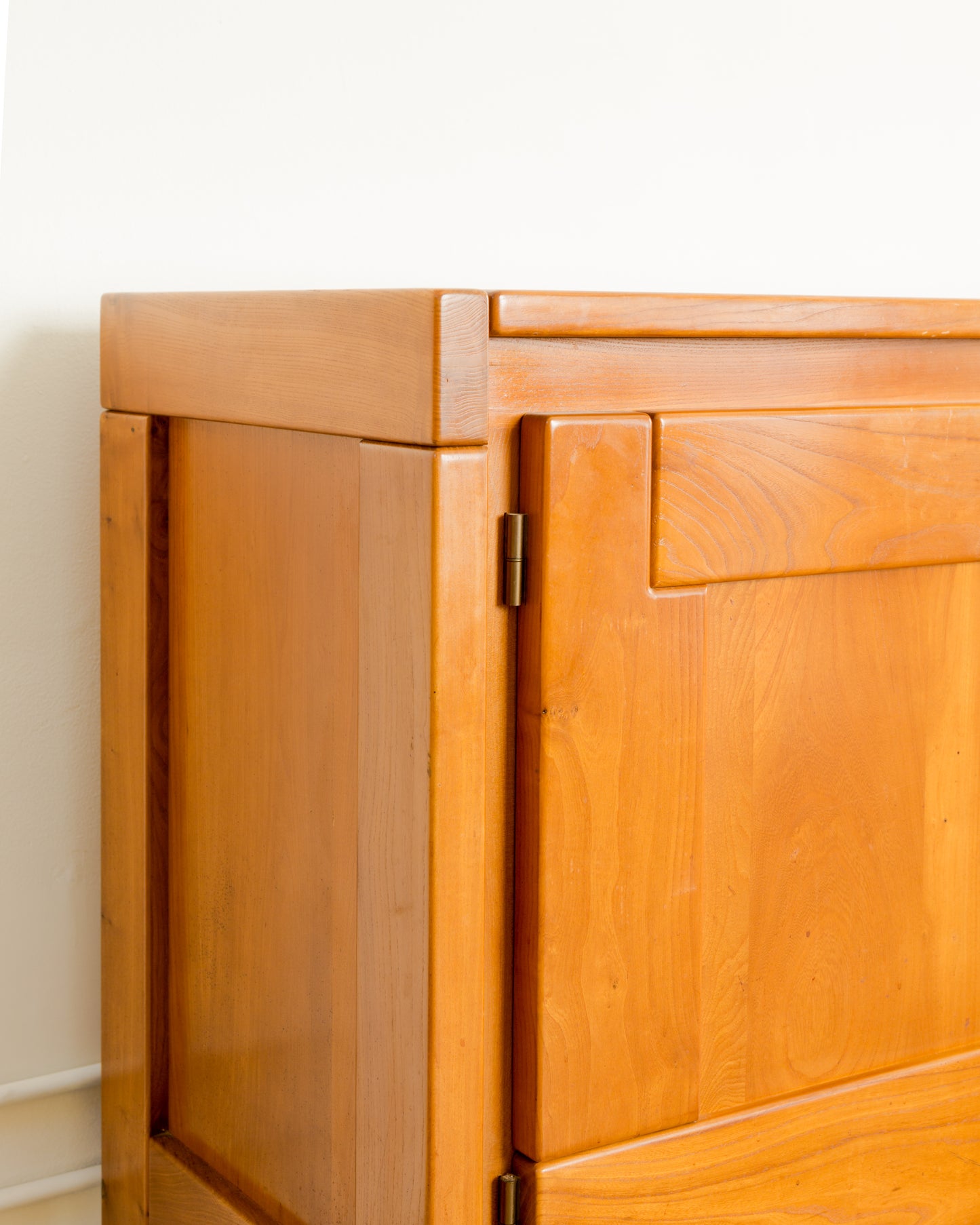 Maison Regain | Brutalist Three-Door Sideboard