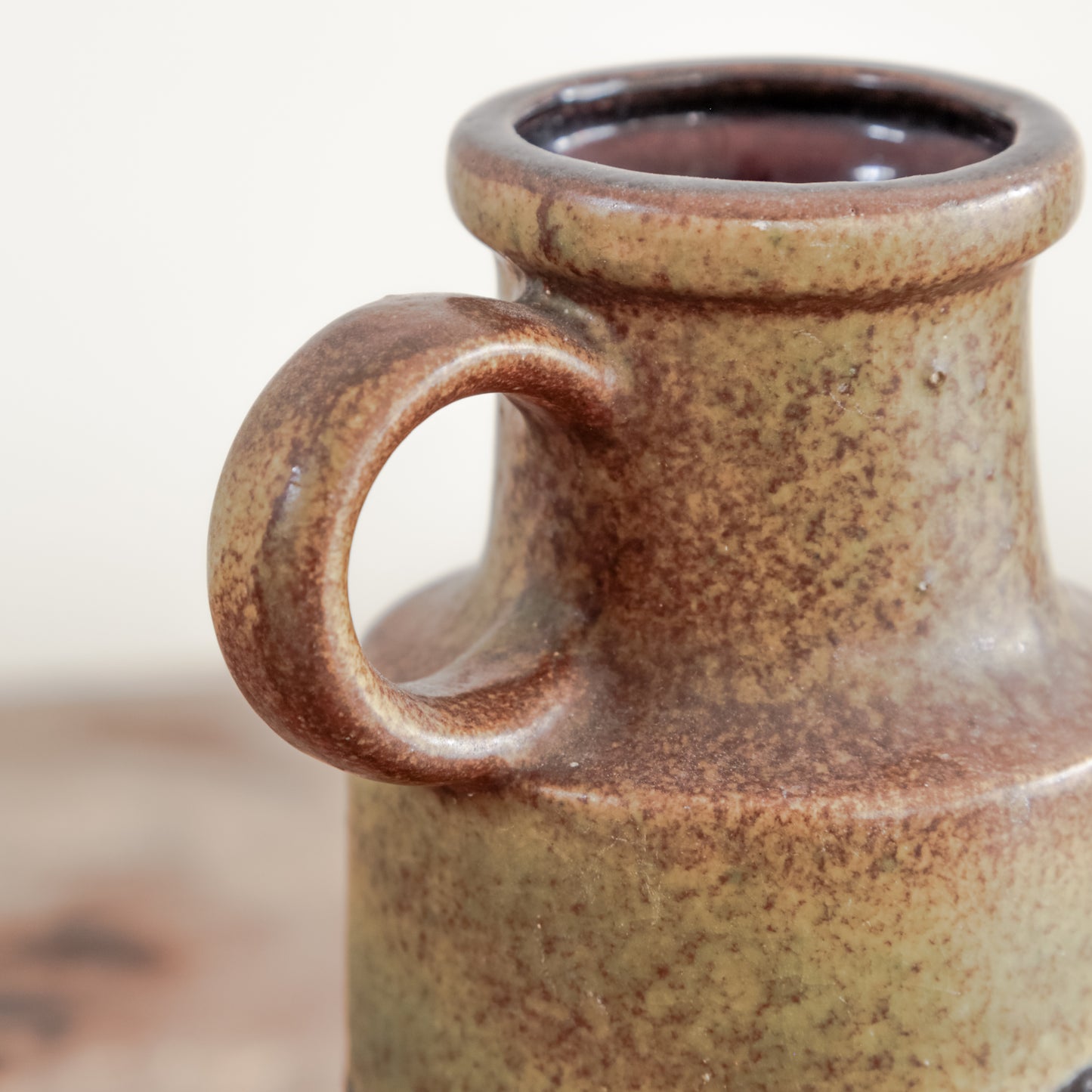 Scheurich Keramik | West German Pottery