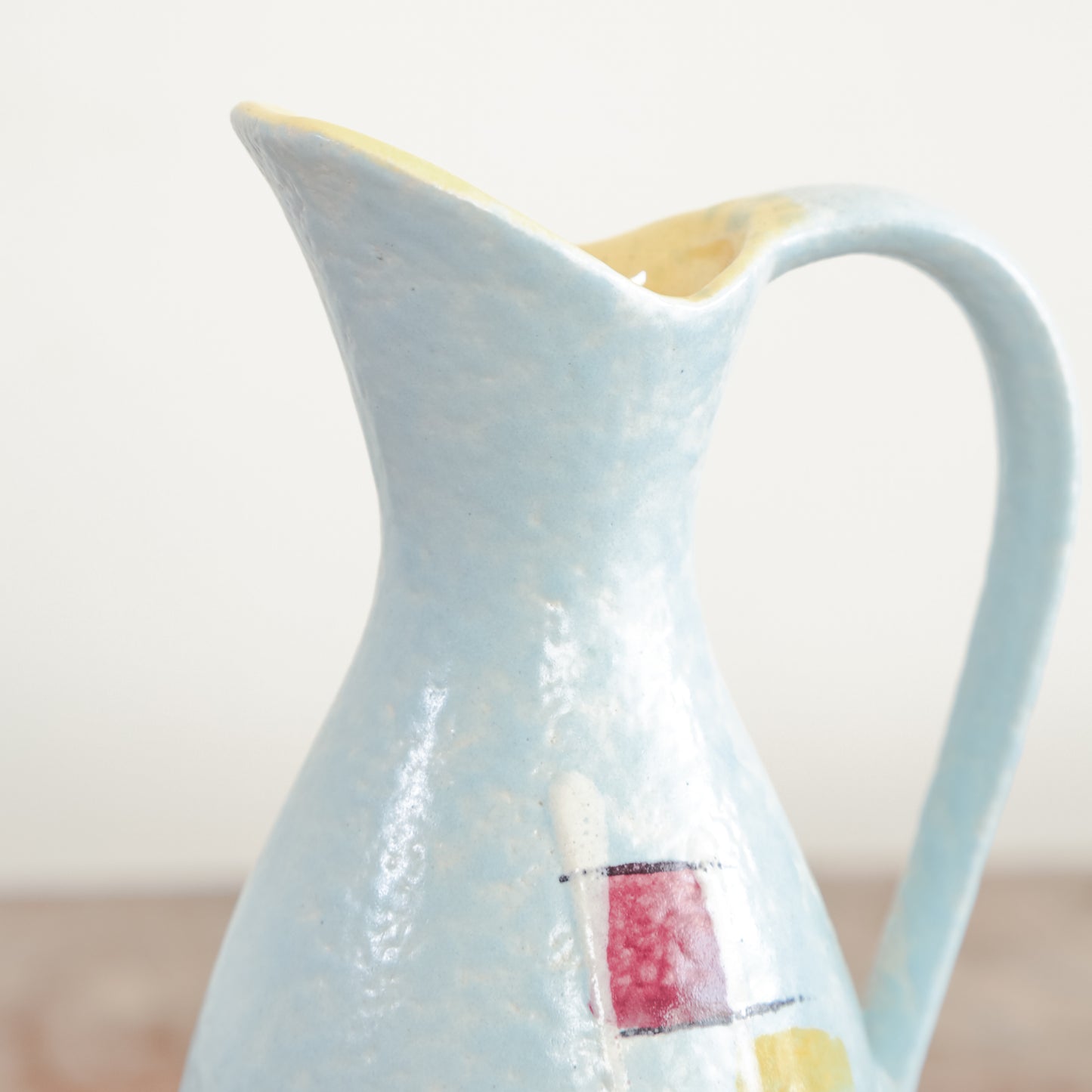 Foreign | Mini Ceramic Jug