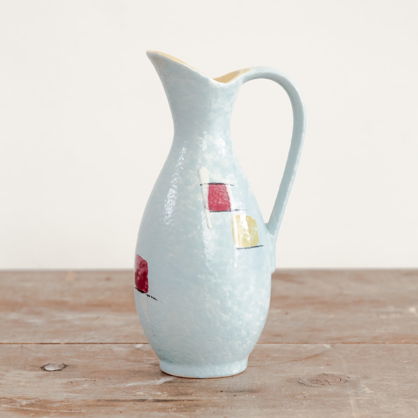 Foreign | Mini Ceramic Jug