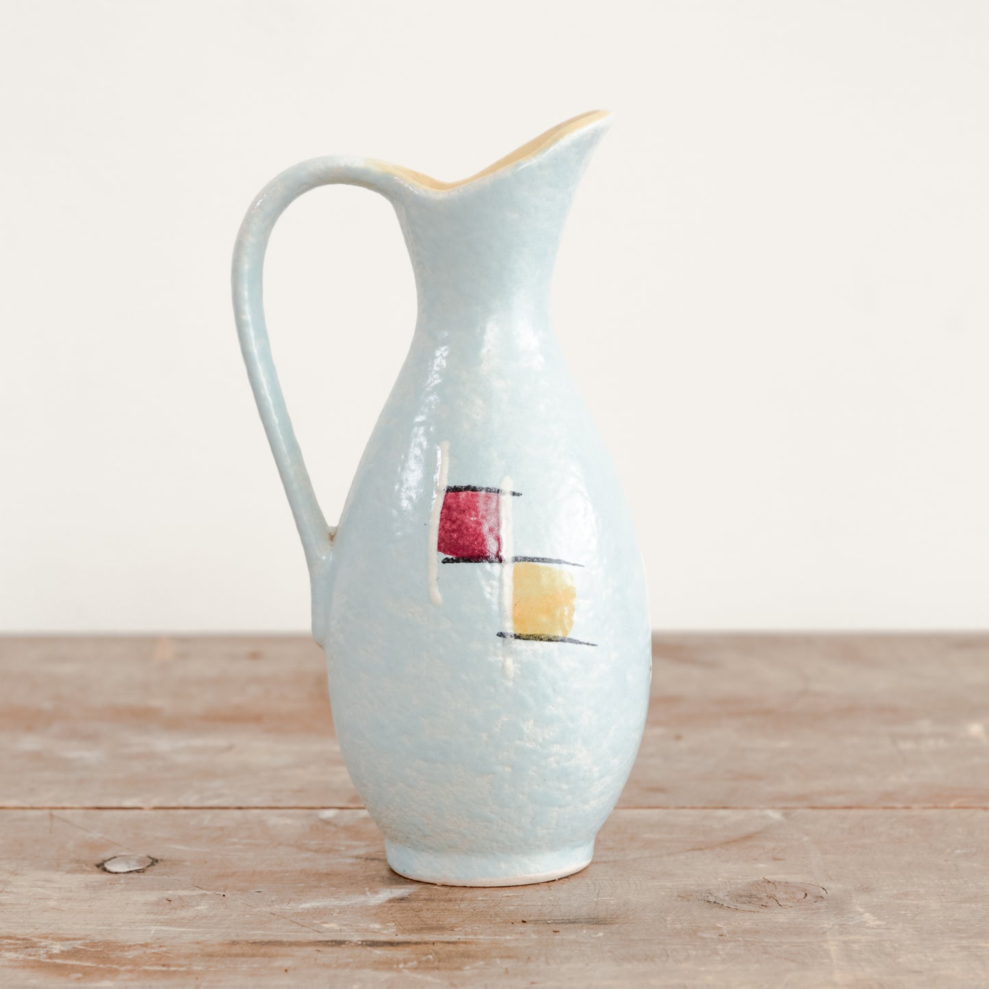 Foreign | Mini Ceramic Jug